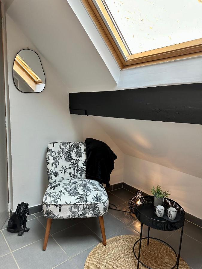 Apartment Chaleureux Hypercentre